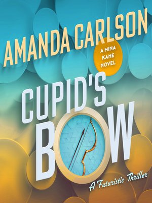 Cupid's Bow - Audiobook
